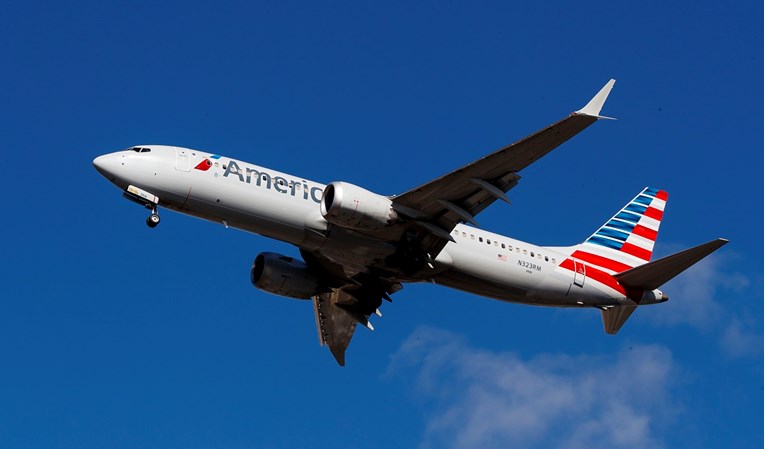 American Airlines i četvrti put produljuje zabranu letova za Boeing 737 MAX